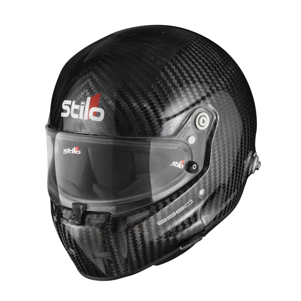 Stilo ST5 F 8860 Carbon Helmet