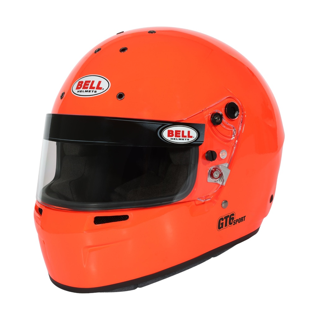 [7002003-3865627] Bell GT6 Sport Offshore Helmet (XS (55-56cm))