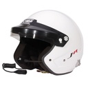 OMP J-Rally Helmet