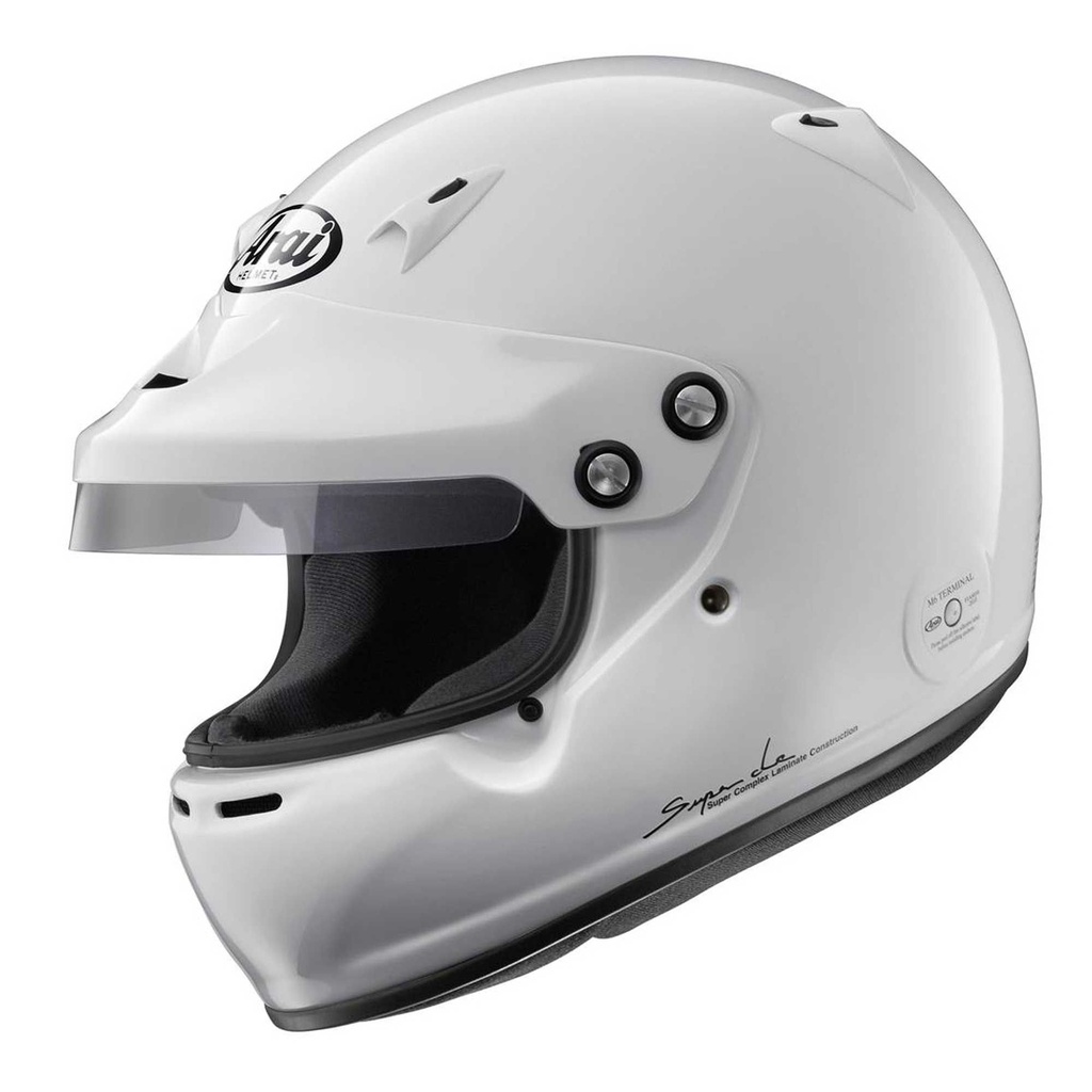 [240773-1729988] Arai GP-5W Helmet (M (57-58cm))