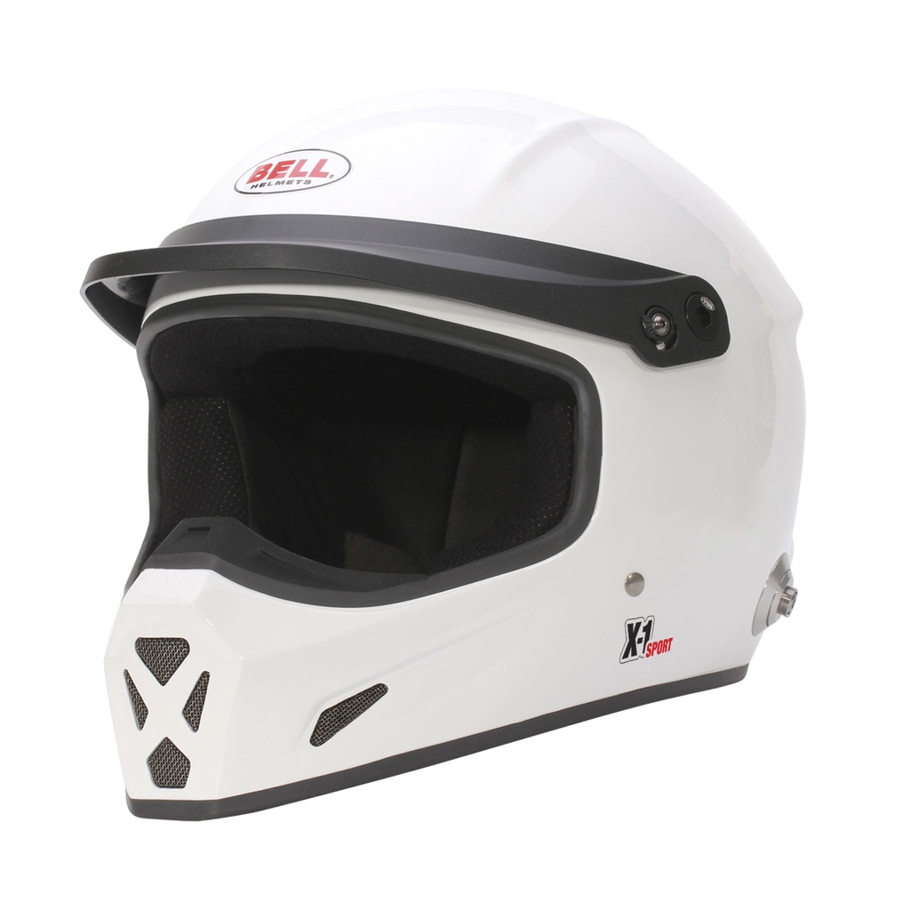 [7001267-3852070] Bell X-1 Sport Helmet (S (57-58cm))