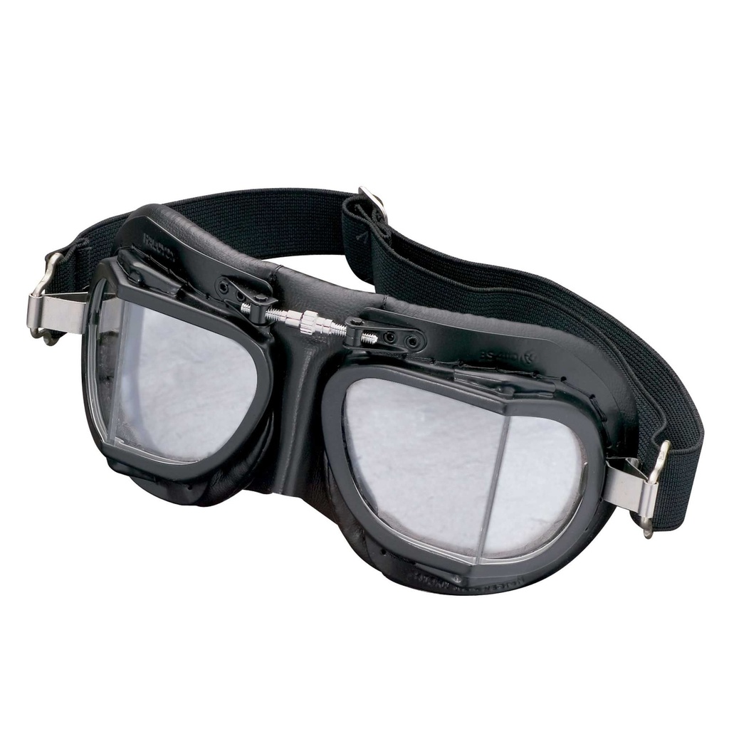 [HISMK9R] Halcyon Mark 9 Racing Goggles