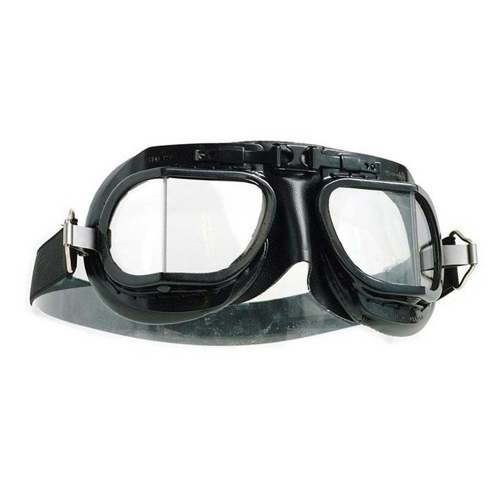 [HISMK8R] Halcyon Mark 8 Racing Goggles