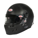 Bell HP6 Evo-II Carbon Helmet