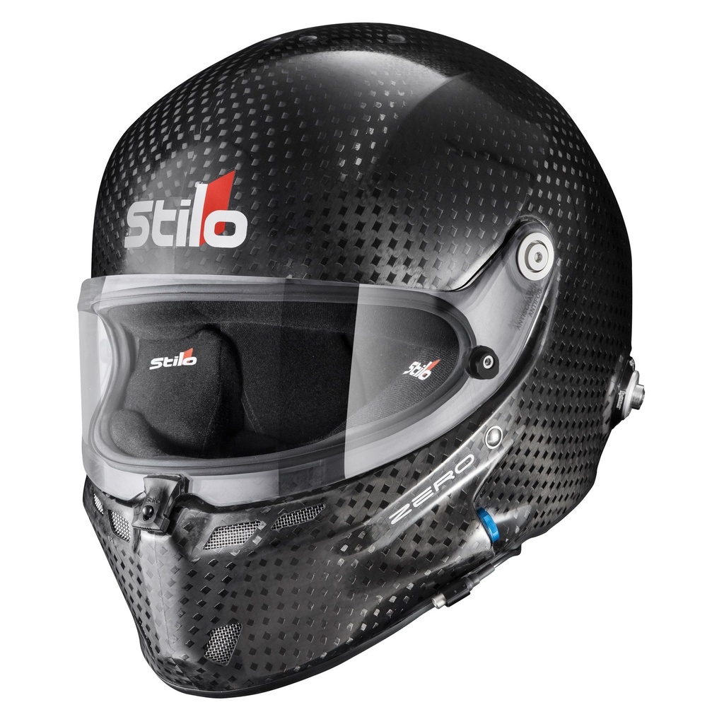 Stilo ST6 F Zero Carbon Helmet
