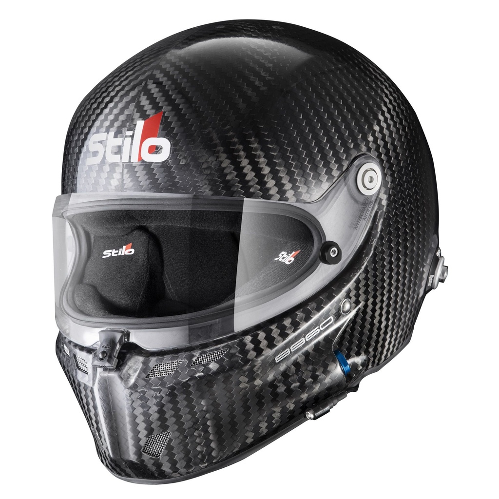 Stilo ST6 F 8860 Carbon Helmet