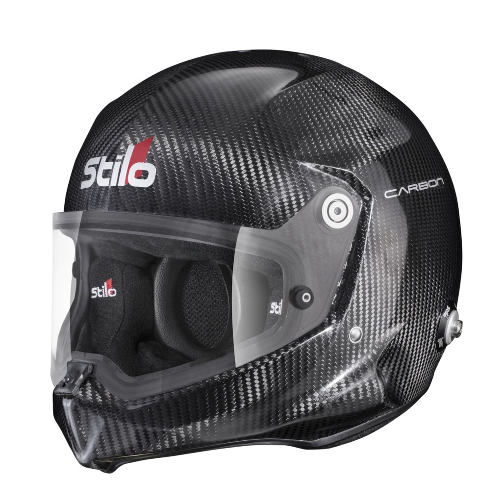 Stilo Venti WRX Dirt Carbon Helmet