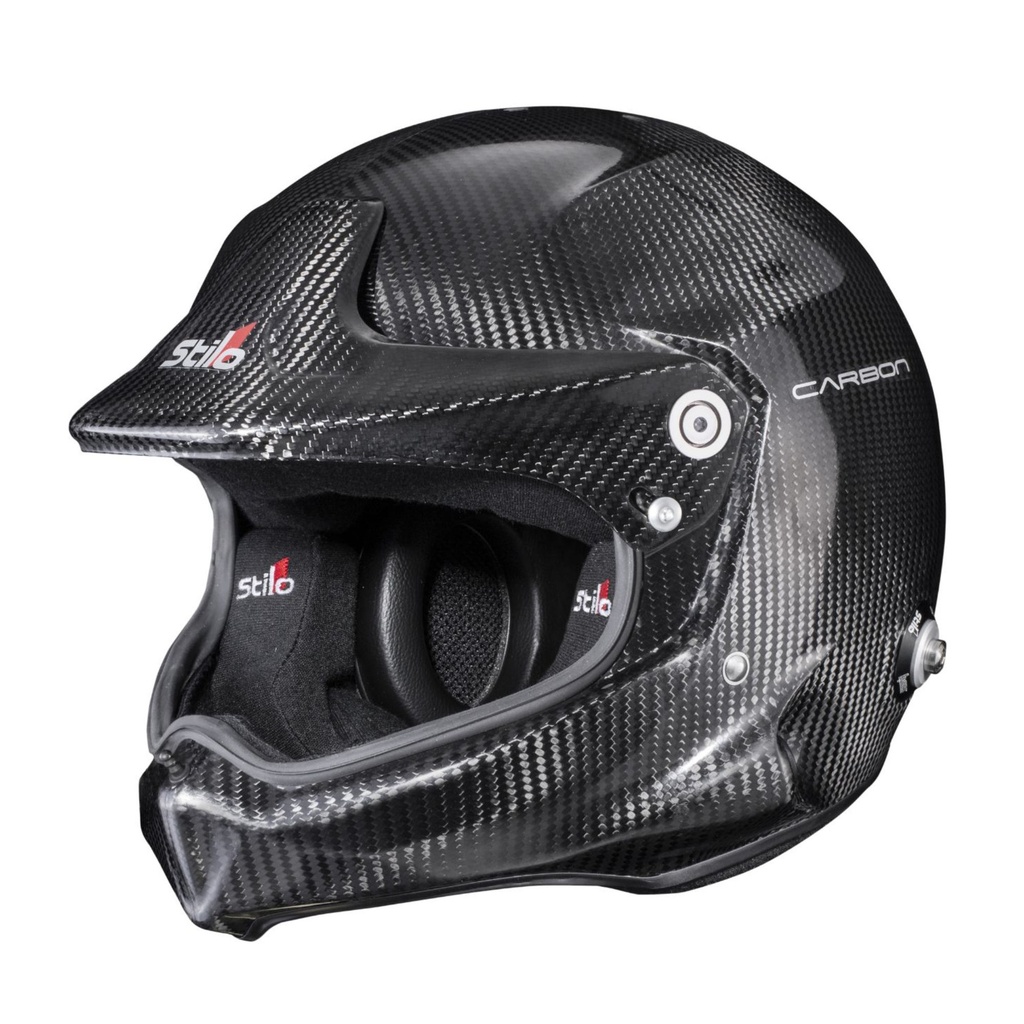 Stilo Venti WRX Raid Carbon Helmet