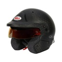 Bell HP10 Evo-II Carbon Helmet