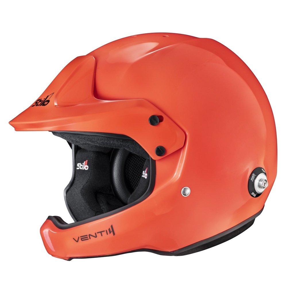 Stilo Venti4 WRC Offshore Helmet