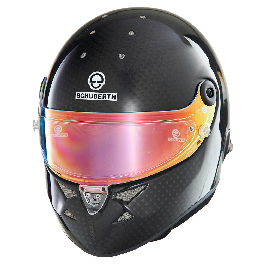 Schuberth SF4 8860 Carbon Helmet