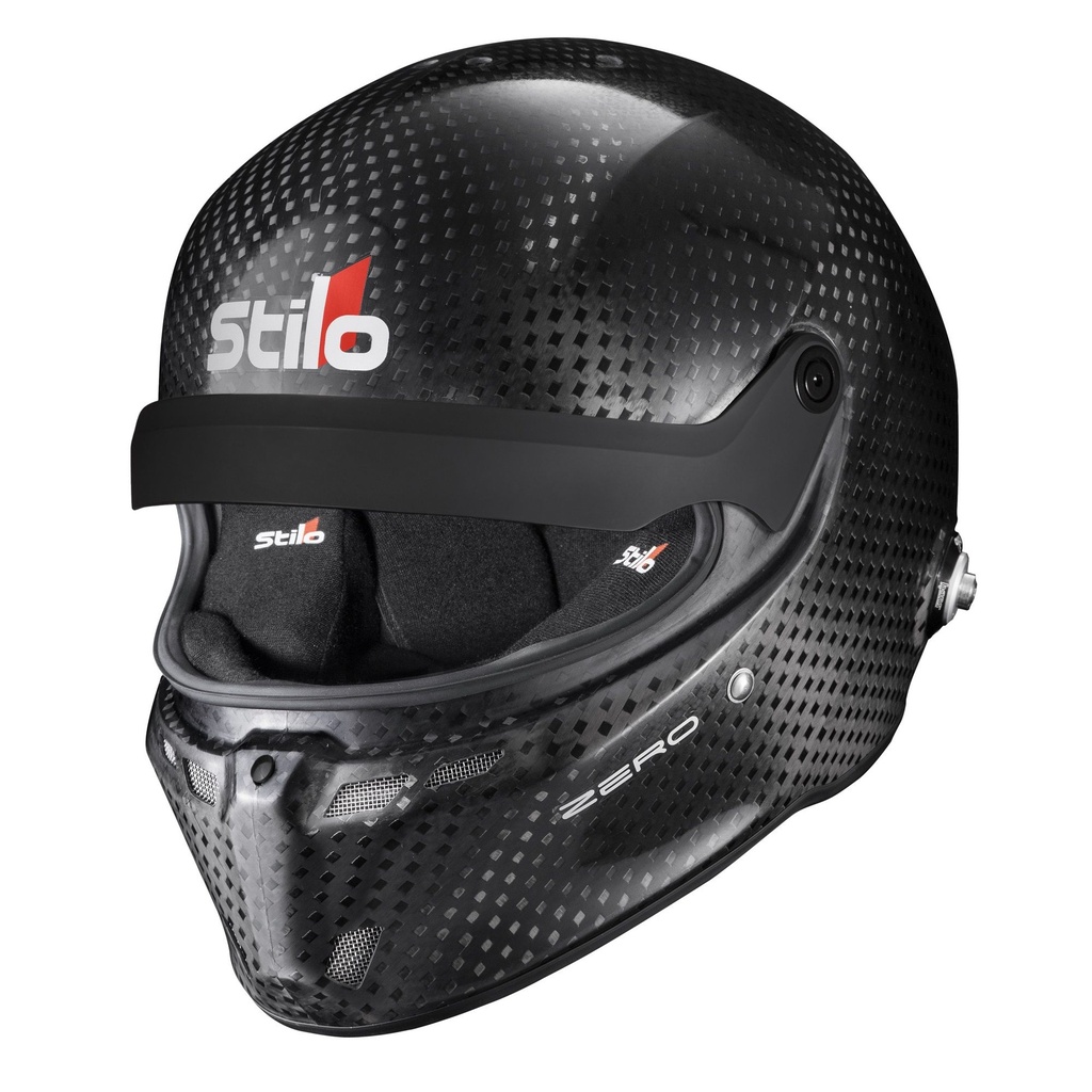 Stilo ST6 GTN Zero Carbon Helmet