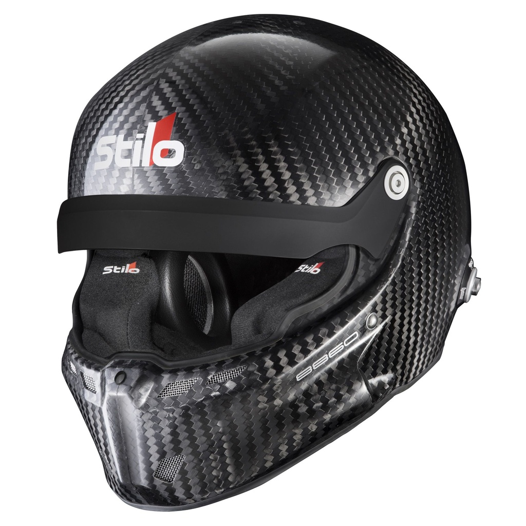 Stilo ST6 R 8860 Carbon Rally Helmet