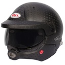 Bell HP10 Carbon Rally Helmet
