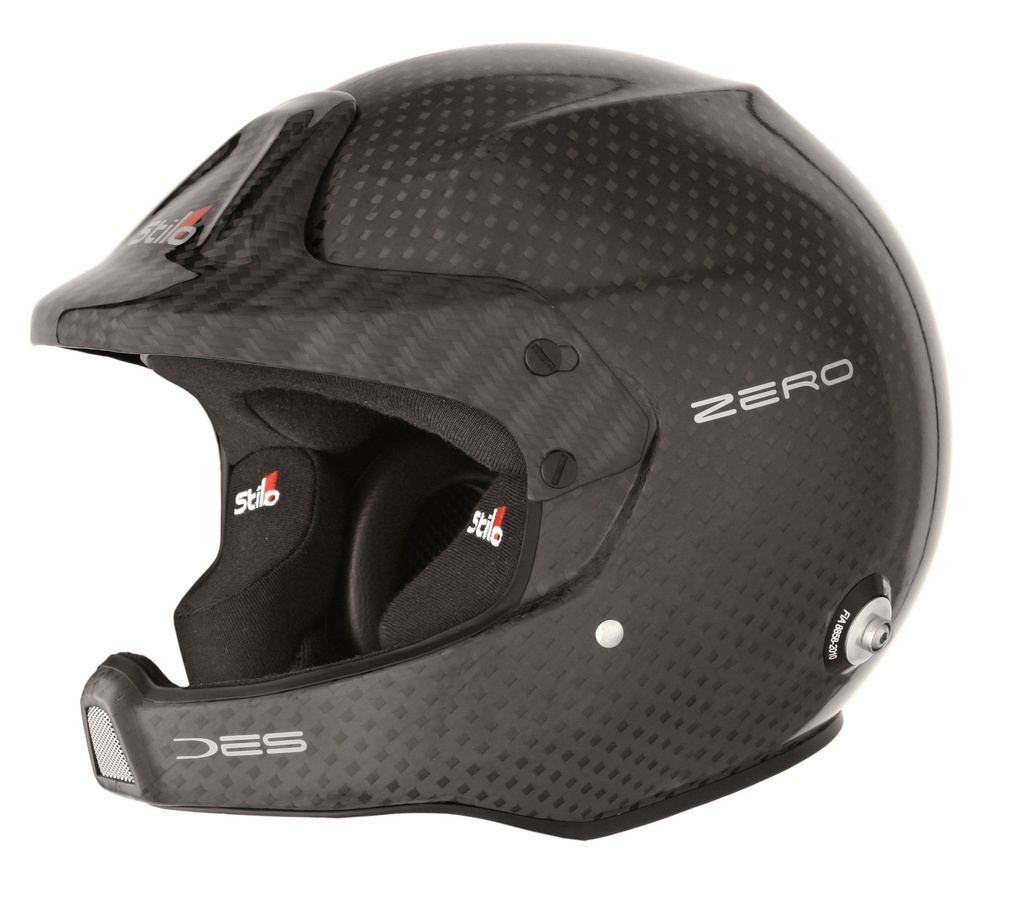 [2004852-2014490] Stilo WRC DES Zero 8860 Carbon Helmet