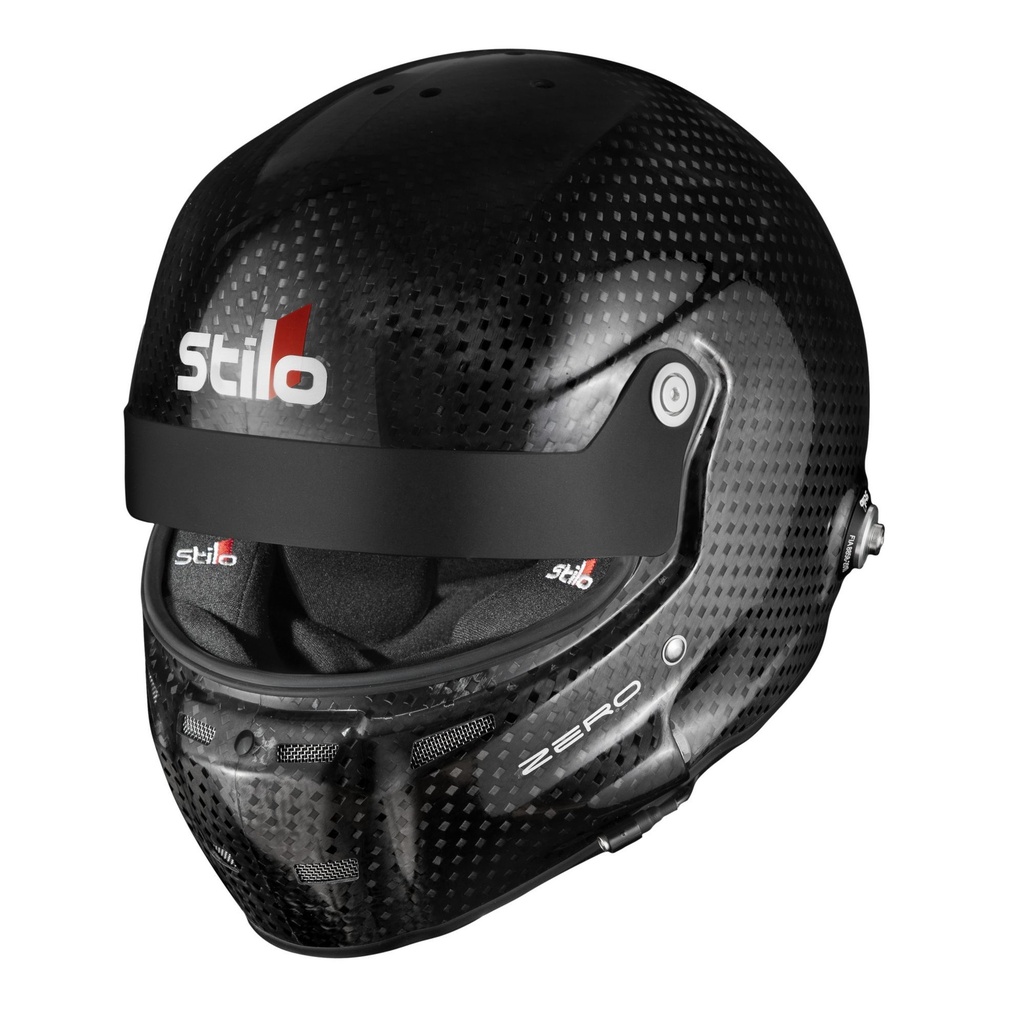 [2004963-2014562] Stilo ST5 GT Zero Carbon Helmet