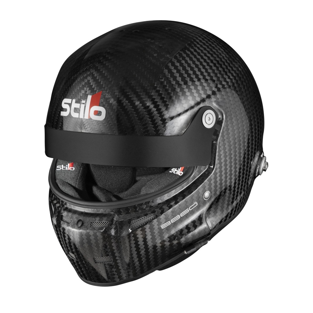 [2004857-2014600] Stilo ST5 GT 8860 Carbon Helmet (XL (61cm))