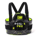OMP KS-1 Pro Kart Rib Protector