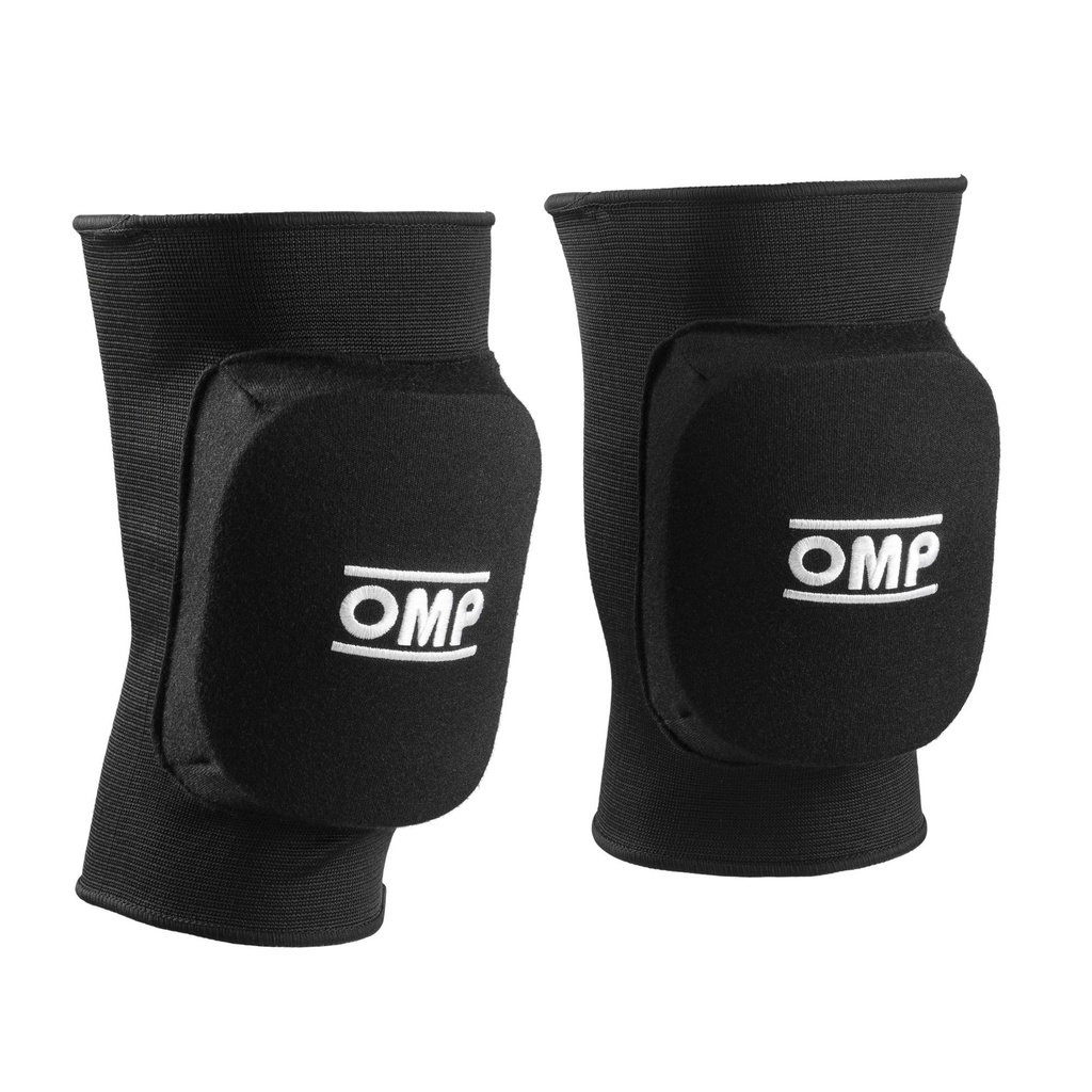 [7002268-3888174] OMP Kart Knee Pads (M)