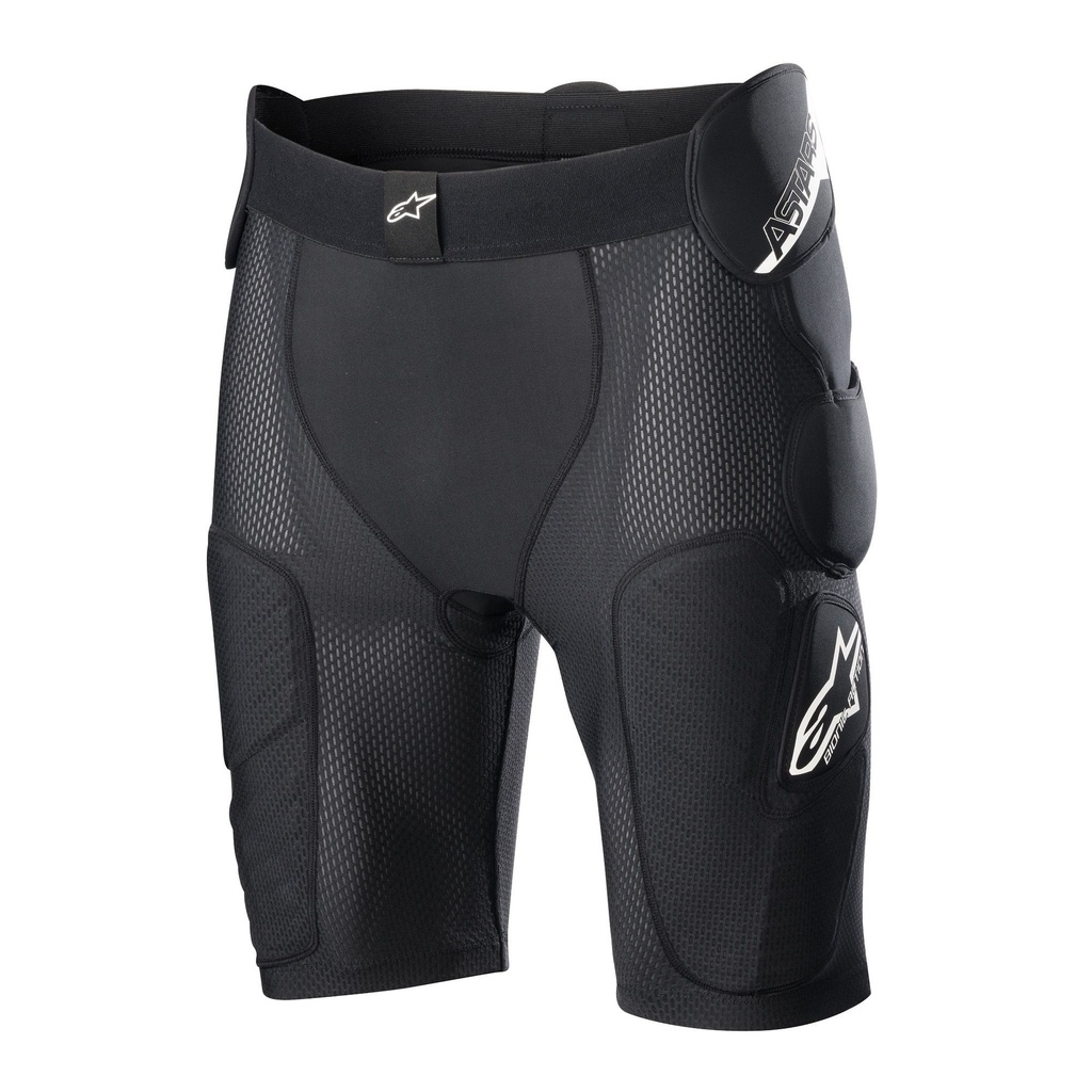 [7000638-3081928] Alpinestars Bionic Action Protection Shorts (S)