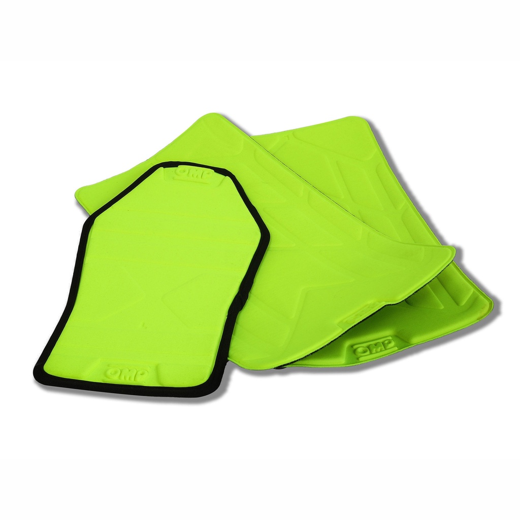 [2014887-3141813] OMP Insert For KS-1 Pro Rib Protector (S)