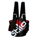 Stilo Carbon Curva FIA Approved Kart Rib Protector