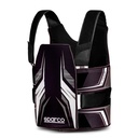 Sparco K-Track Kart Rib Protector