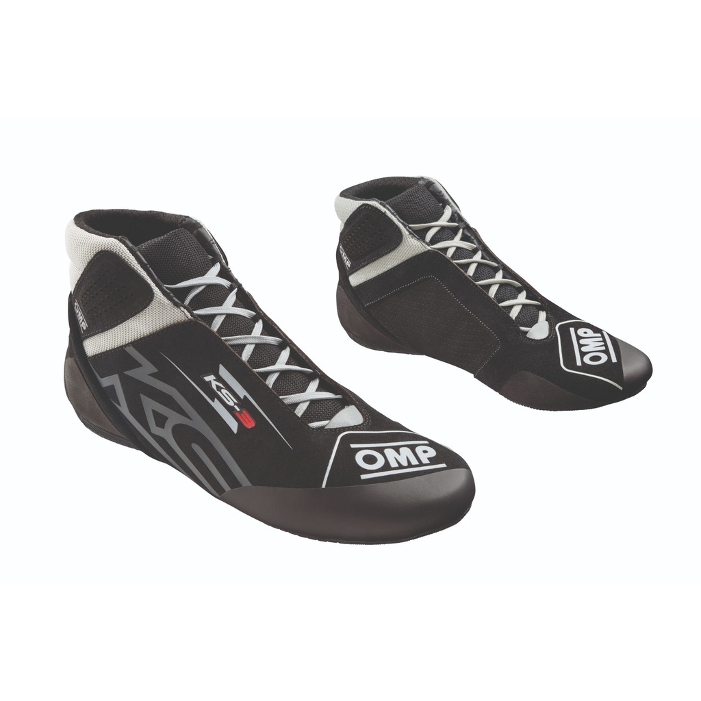 OMP KS-3 Kart Boots