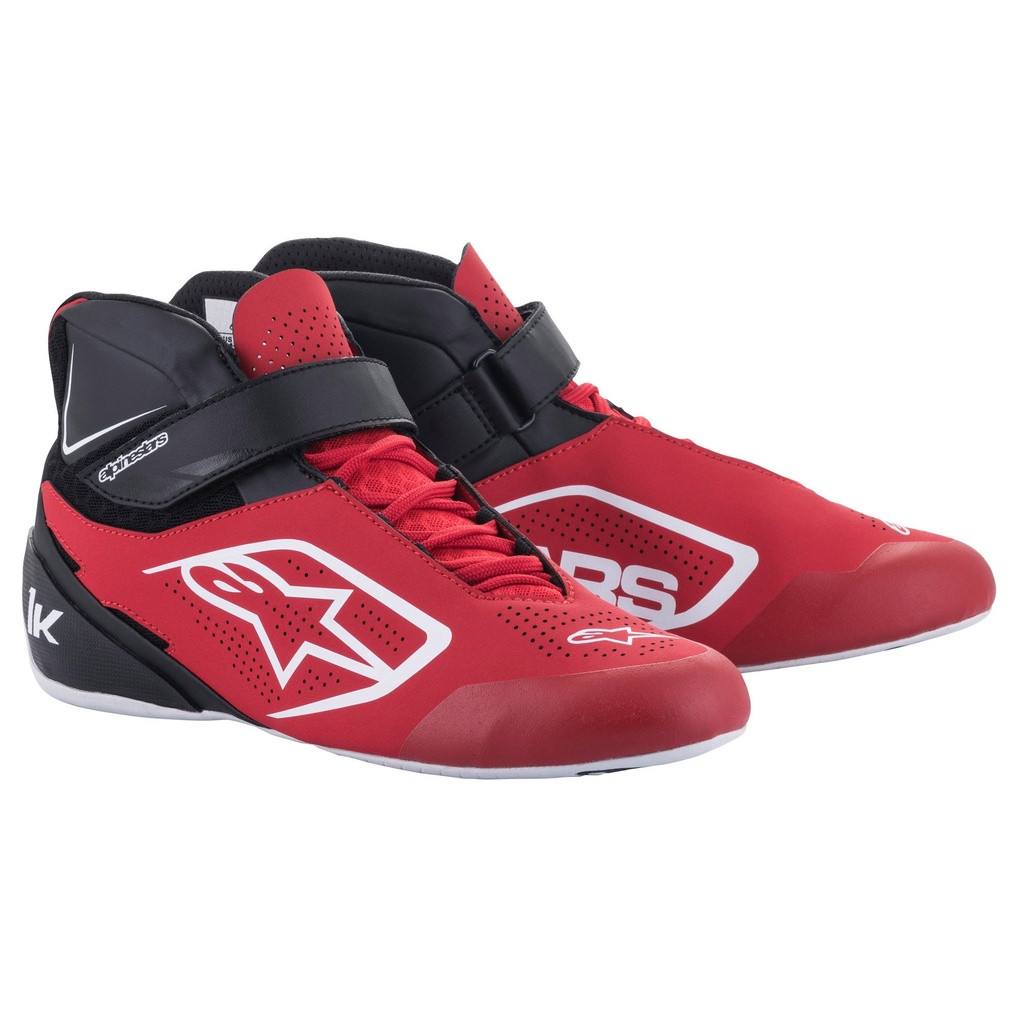 Alpinestars Tech 1-K V2 Kart Boots