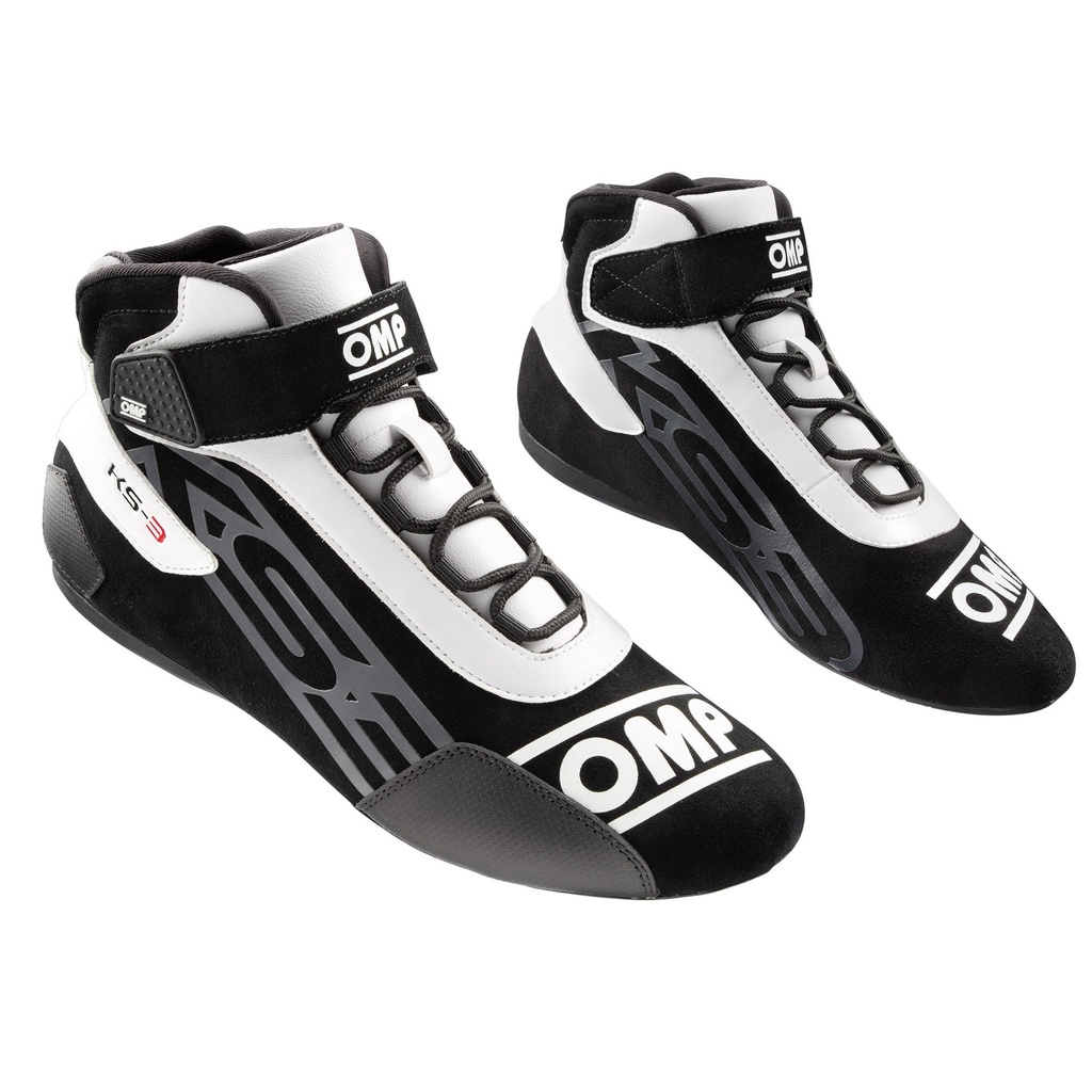OMP KS-3 Kart Boots
