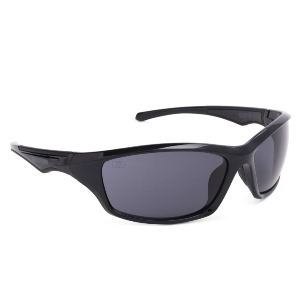 [5002131-3875444] Oxford Camino Sunglasses (Black)