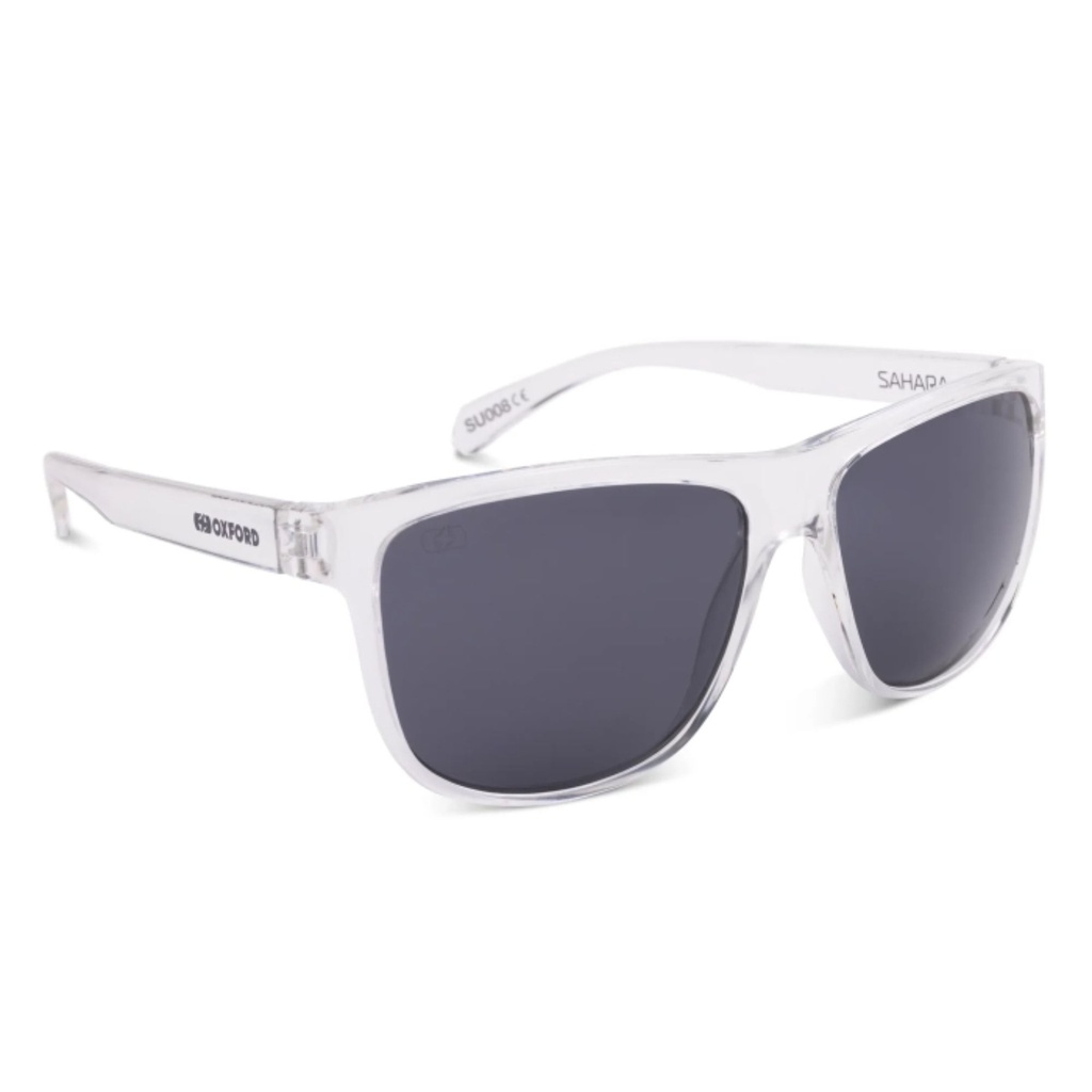 [5002143-3875448] Oxford Sahara Sunglasses (Black)
