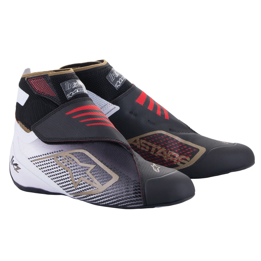 Alpinestars Tech 1-KZ V2 Kart Boots