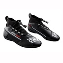 OMP KS-2F Kart Boots
