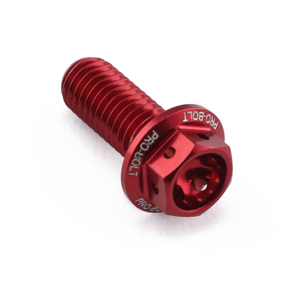 Pro-Bolt Aluminium Engine Bolt Kit