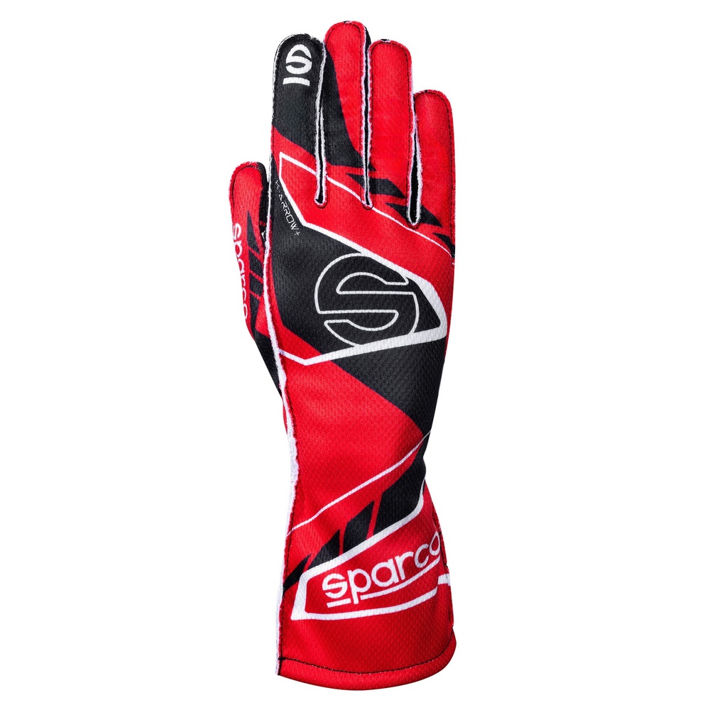 Sparco K-Arrow + Kart Gloves