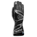 Sparco K-Arrow + WP Kart Gloves