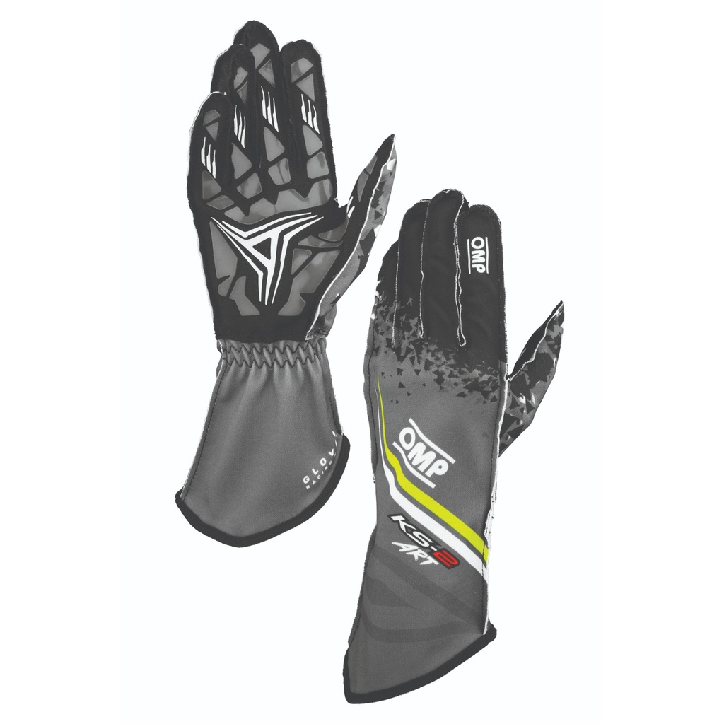 OMP KS-2 Art Kart Gloves