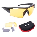 Oxford Sector Multi-Lens Sunglasses