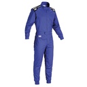 OMP Summer-K Kart Suit