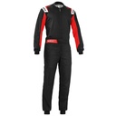 Sparco Rookie Kart Suit