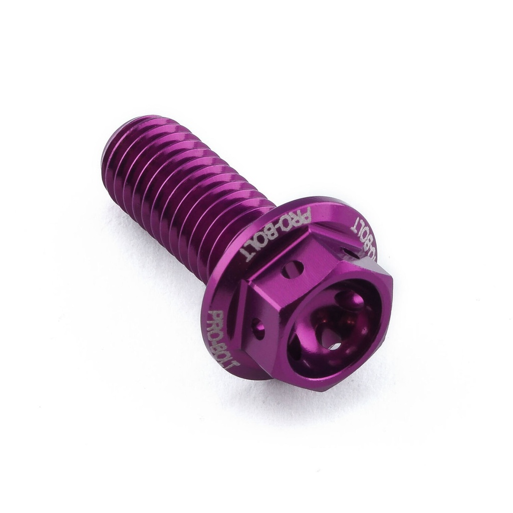 Pro-Bolt Aluminium Engine Bolt Kit