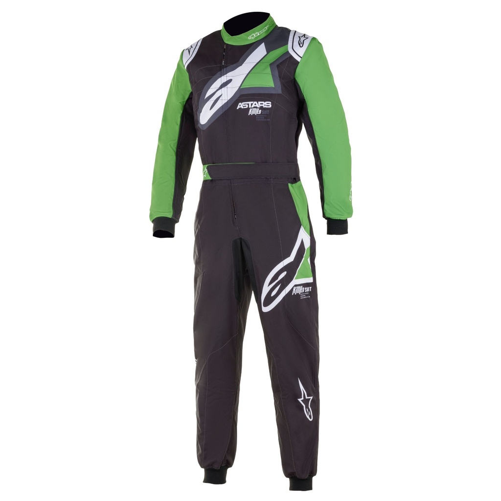 [2013785-3082053] Alpinestars KMX-9 V2 Graphic / KMX-9 V2 S Graphic Kart Suit