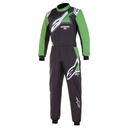 Alpinestars KMX-9 V2 Graphic / KMX-9 V2 S Graphic Kart Suit