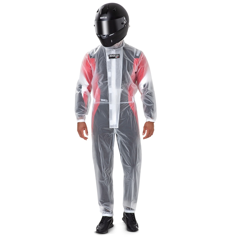 [2013630-2226136] Sparco T-1 Evo Wetsuit (S)