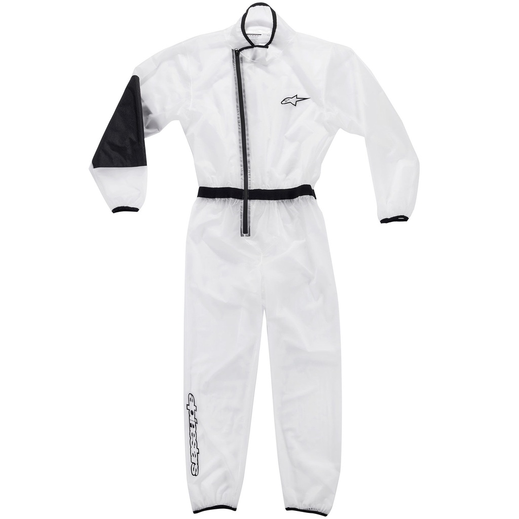 [2004230-2008339] Alpinestars Kart Rain Suit (Small)