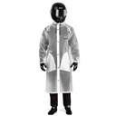 Sparco Raincoat Evo