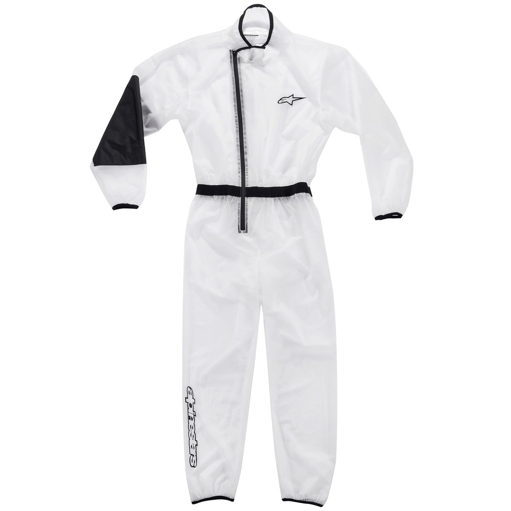 [2004231-2008261] Alpinestars Kids Kart Rain Suit (Child 120cm)