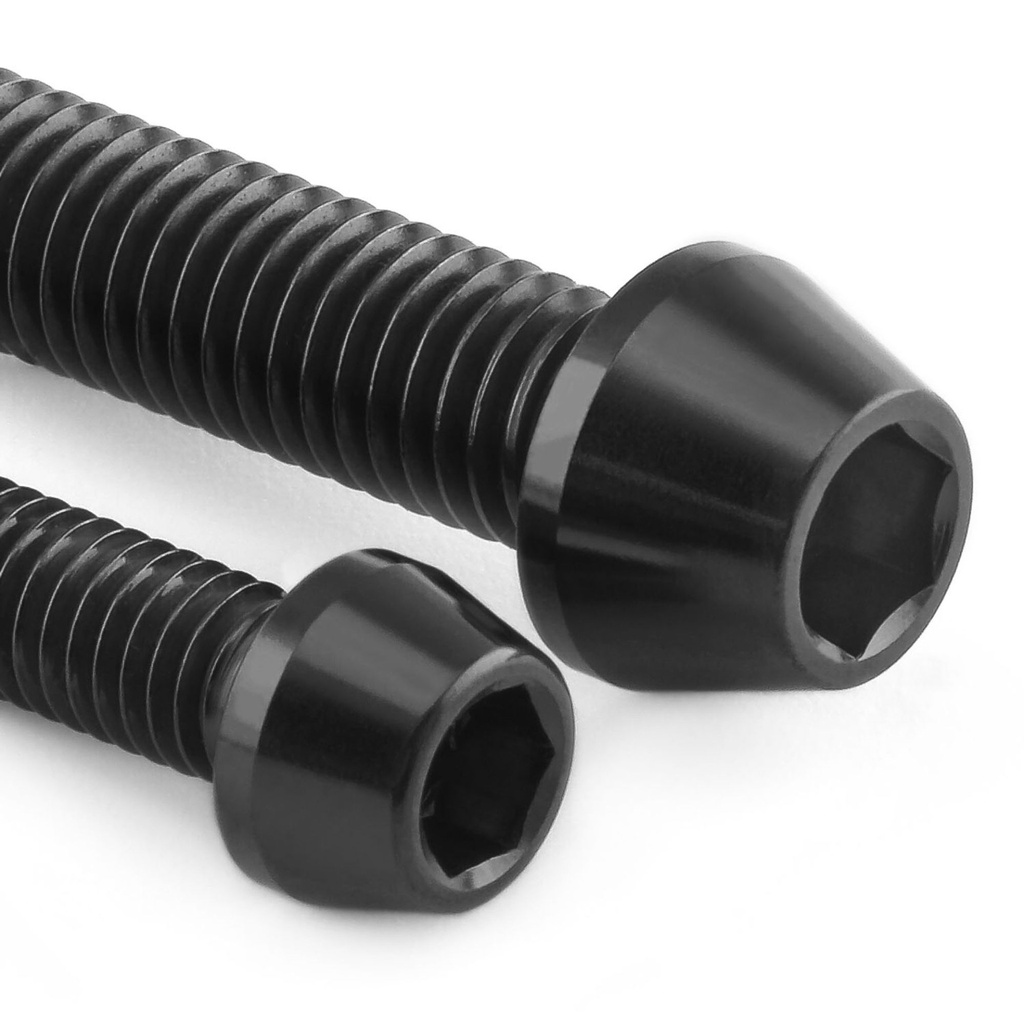 Pro-Bolt Titanium Engine Bolt Kit