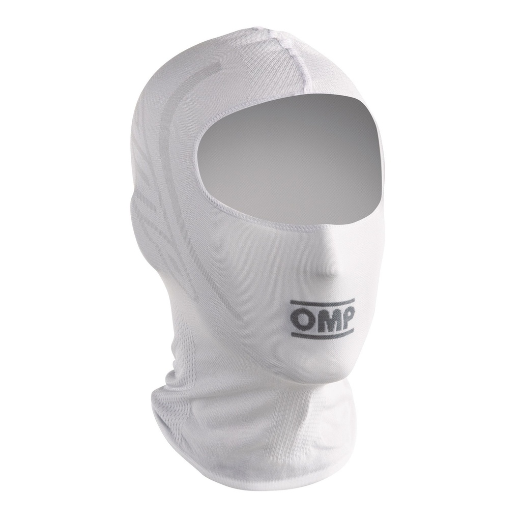 [7001187-3817655] OMP KS Balaclava (Adult, Black)